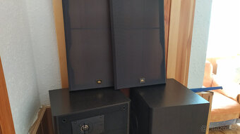 JBL LX 55 - 6