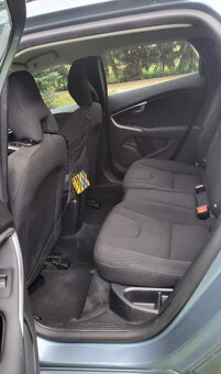 Volvo V40 D2 Drive-E Base - 6