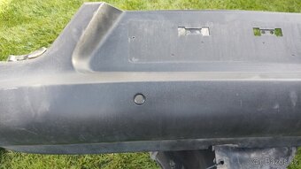 Kia Ceed 3 III 2018, Kia Sportage III - spoiler do narazniku - 6