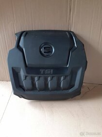 Horní kryt motoru Seat TSI - 6