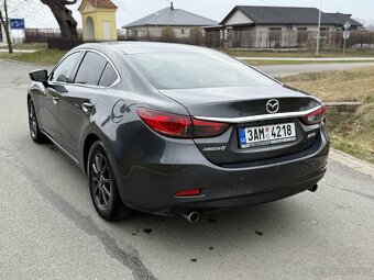 Mazda 6 2.2 Skyactiv-D - 6