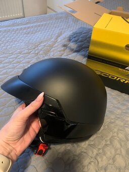 Helma Scorpion Exo 100 - 6