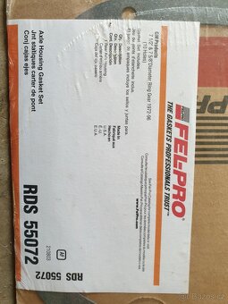 Pneu Fulda 225/75 R15, 102S, M+S - 6