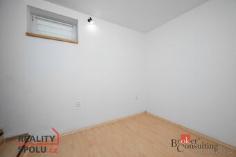 Prodej, byty/2+kk, 49 m2, Kozinova 1249/4, 46001 Liberec, Li - 6