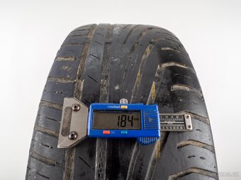 Citroen C-Elysee - Originání 16" alu kola - Letní pneu - 6