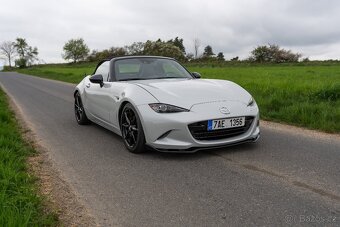 Mazda MX-5 ND - 6