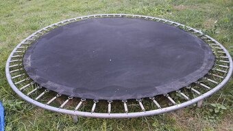 Trampolína 305 cm - 6