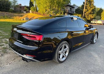 Audi S5 Sportback 3.0 TFSI quattro tiptronic - 6