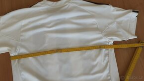Dětský dres Adidas Dynamo CB vel. XS/ca 140-150 - 6