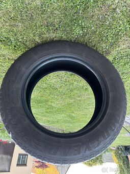Letní pneu Goodyear efficientgrip 225/65 R17 102H - 6