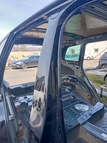 karoserie VW Touareg 7P0 - 6