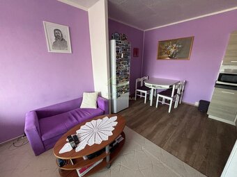 Strašice u Rokycan, prodej bytu 2+kk po rekonstrukci - 6