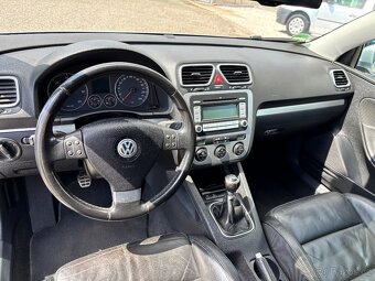 Volkswagen Eos 2.0TDI - 6