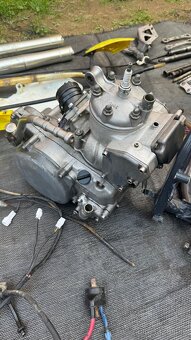 Suzuki rm 250 2002 nd - 6
