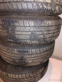 Kola letní Xsara Picasso 4x108 85 65 R15 - 6