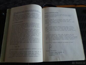 Sharp MZ-811 - 6