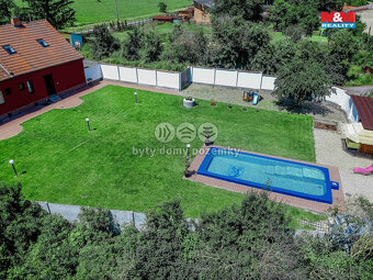 Prodej komerční nemovitosti, 170 m², Milonice - 6