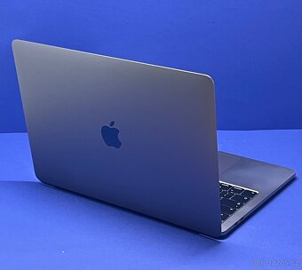 MacBook Pro 2020/32GB RAM/Intel i5/512GB SSD/Záruka - 6