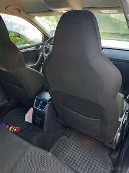 Škoda octavia 3 2.0 tdi dsg - 6