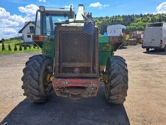 MATBRO TS 260 - 6
