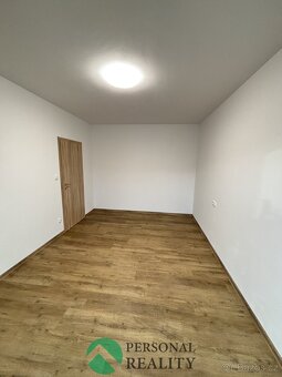 Prodej byty 2+kk, 53 m2, zahrádka 45 m2 - Chlumec nad Cidli - 6
