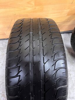 Letní pneu 225/45/17 č.1 - 6