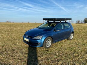 Autostan HillSleeper AL 130 od SpímeNaStřeše.cz - 6