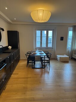 Prodej Luxusního bytu 3+KK – Křížová, Praha 5 Smíchov - 6