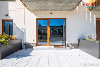 Prodej bytu 1+kk, 39 m², Kašperské Hory, ul. Šumavská - 6