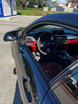 Bmw f32 435i - 6