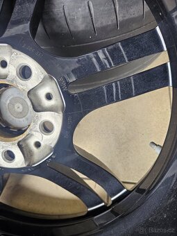 Alu kola BMW M2 9x19ET29, 10x19ET40 ORIGINAL - 6