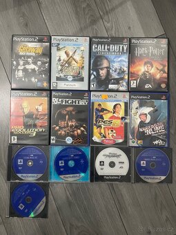 Playstation 2 - 6