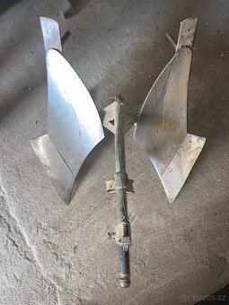 PF-61 fréza - 6