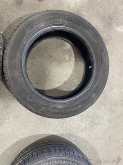 Hankook Kinergy Eco 185/60/15 - 6