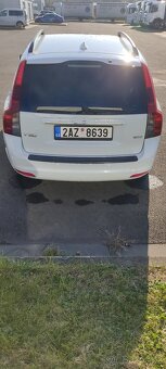 Volvo V50 2.0D 100kw automat - 6