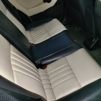Alfa Romeo 147, 1.9 JTD,MAX VÝBAVA,PĚKNÁ,CENA - 6