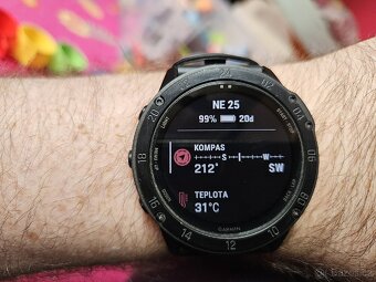 Garmin Tactix Delta Pro Sapphire - 6
