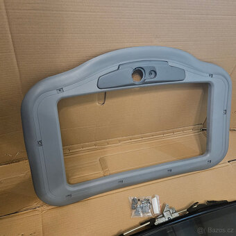 Střešní okno Webasto Top Slider 78X41 cm - 6