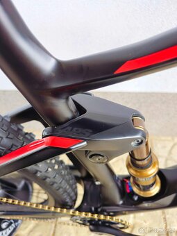 Horské kolo BMC Fourstroke 01 ONE 2019 Carbon 29″ - 6