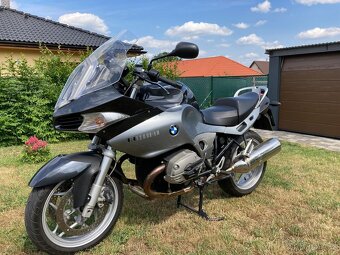 Bmw R1200ST - 6