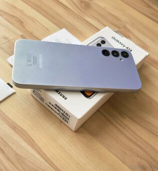 Samsung galaxy A14 (V záruce) - 6