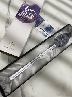 ZÁSOBNÍK NA VODU VITAJUWEL GRANDE SET | ROVNOVÁHA - 6