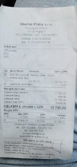 Vodoměrná šachta bocr 150 cm - 6