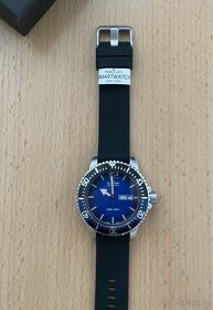 Prodám nádherné EDOX Chronorally -S 84300 stav 9/10 - 6