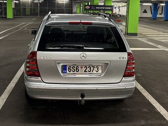 220 CDi - 6