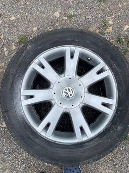 Kola 255/55/R18 - 6