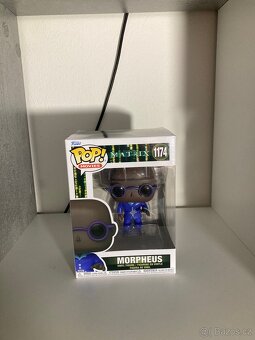 Funko Pop figurky 1533, 1134, 1174 - 6