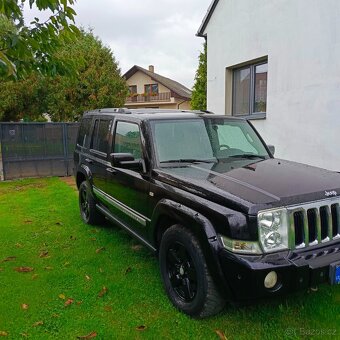 Jeep Commander - 6