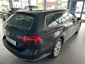 Volkswagen Passat B8 2.0 TDI,DSG,ČR,HIGHLINE - 6