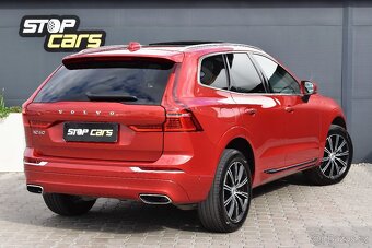 Volvo XC60 2.0B4.INSCRIPTION.AWD.VZDUCH.KAMERY360°.VÝHŘEV - 6